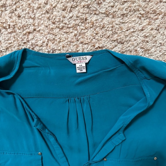 Guess Shirt - Picture 3 of 3